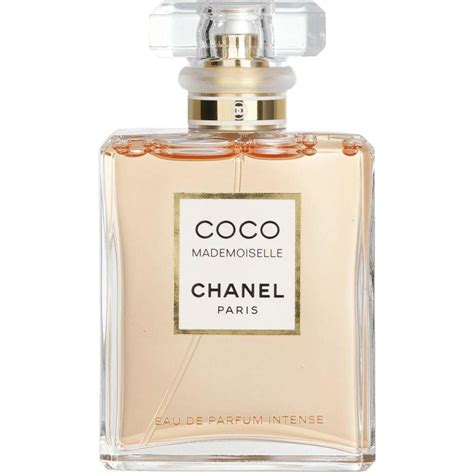 COCO MADEMOISELLE 1.7 fl. oz. Eau de Parfum Twist and .